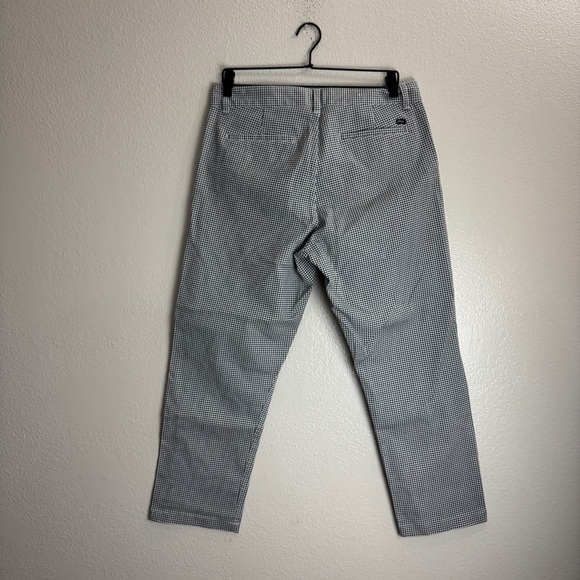 Obey Straggler Vintage Pants Size 32 - Picture 6 of 10